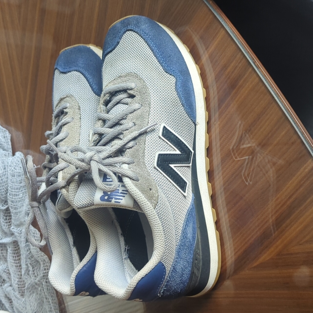 New balance 550